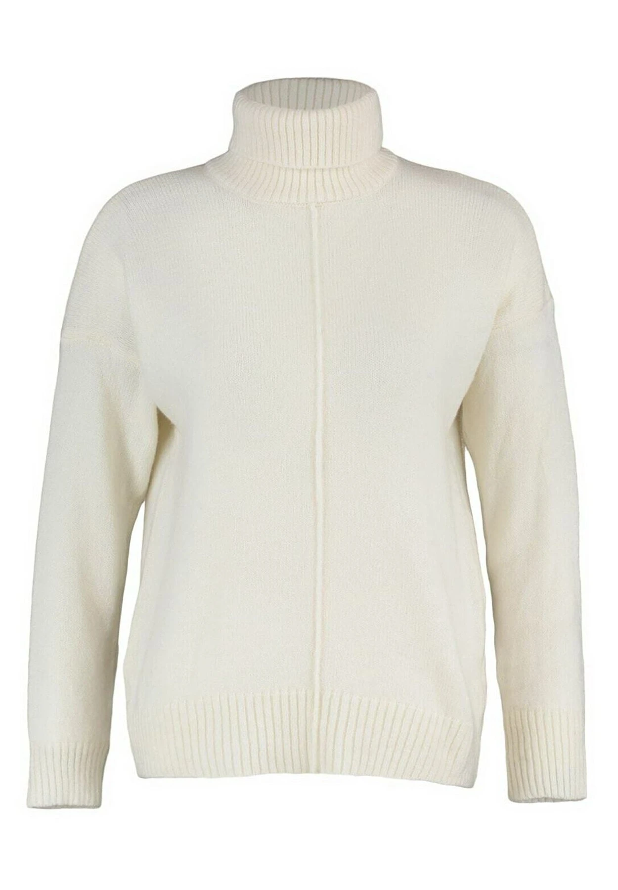 Trendyol Pullover - Ecru 7 Trendyol Pullover - Ecru – Image 5
