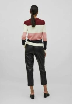 Vila Pullover - Winetasting 10 Vila Pullover - Winetasting -Next Soldes 65263ae2b22e414bbd5d6a80a3441ee6