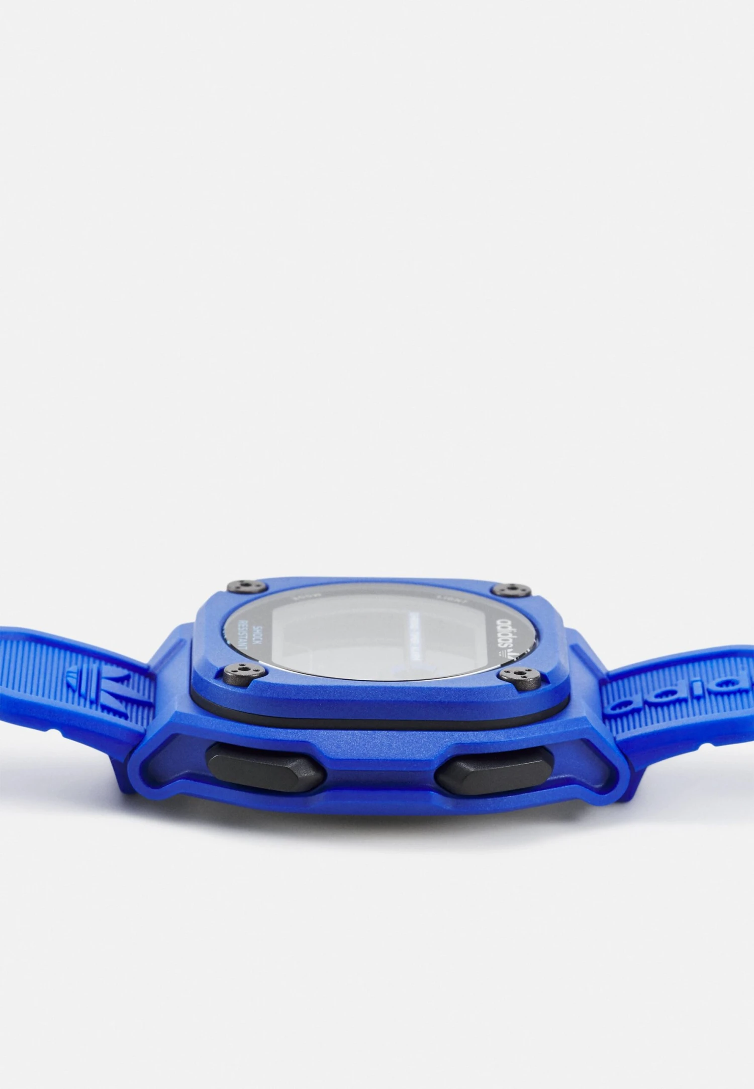 Adidas Originals City Tech Two Unisex - Montre À Affichage Digital - Blue 5 Adidas Originals City Tech Two Unisex - Montre À Affichage Digital - Blue – Image 3