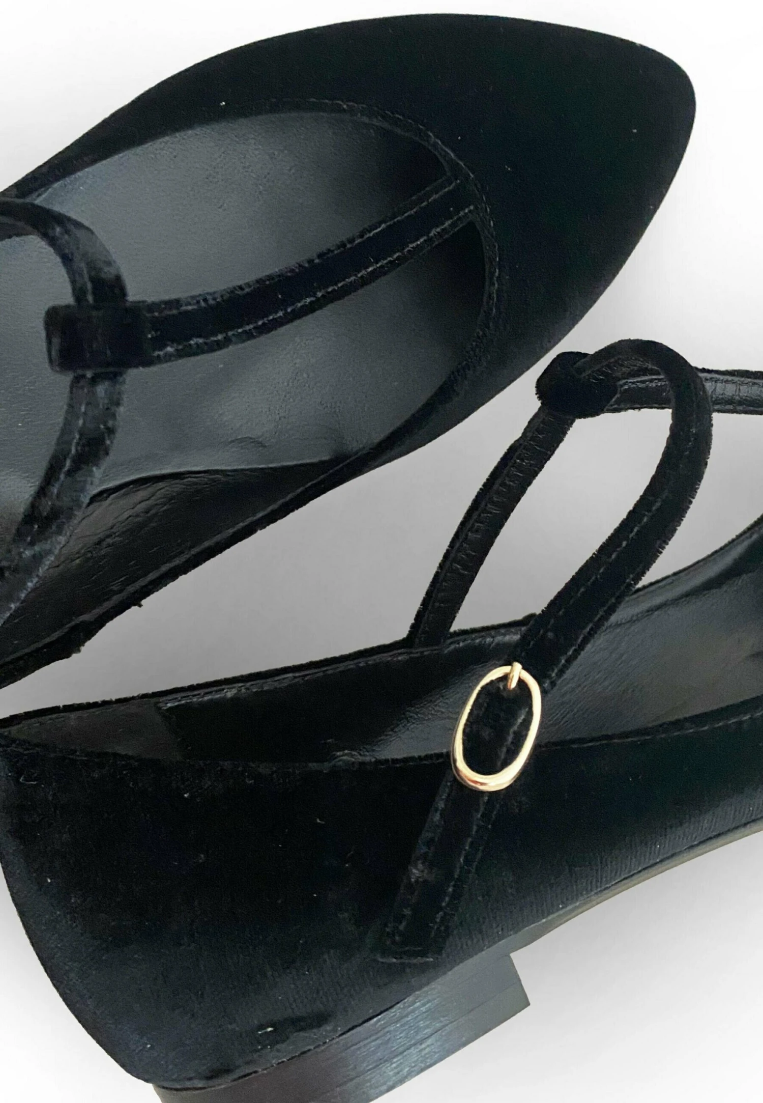 Mercede - Babies - Black 5 Mercede - Babies - Black – Image 3