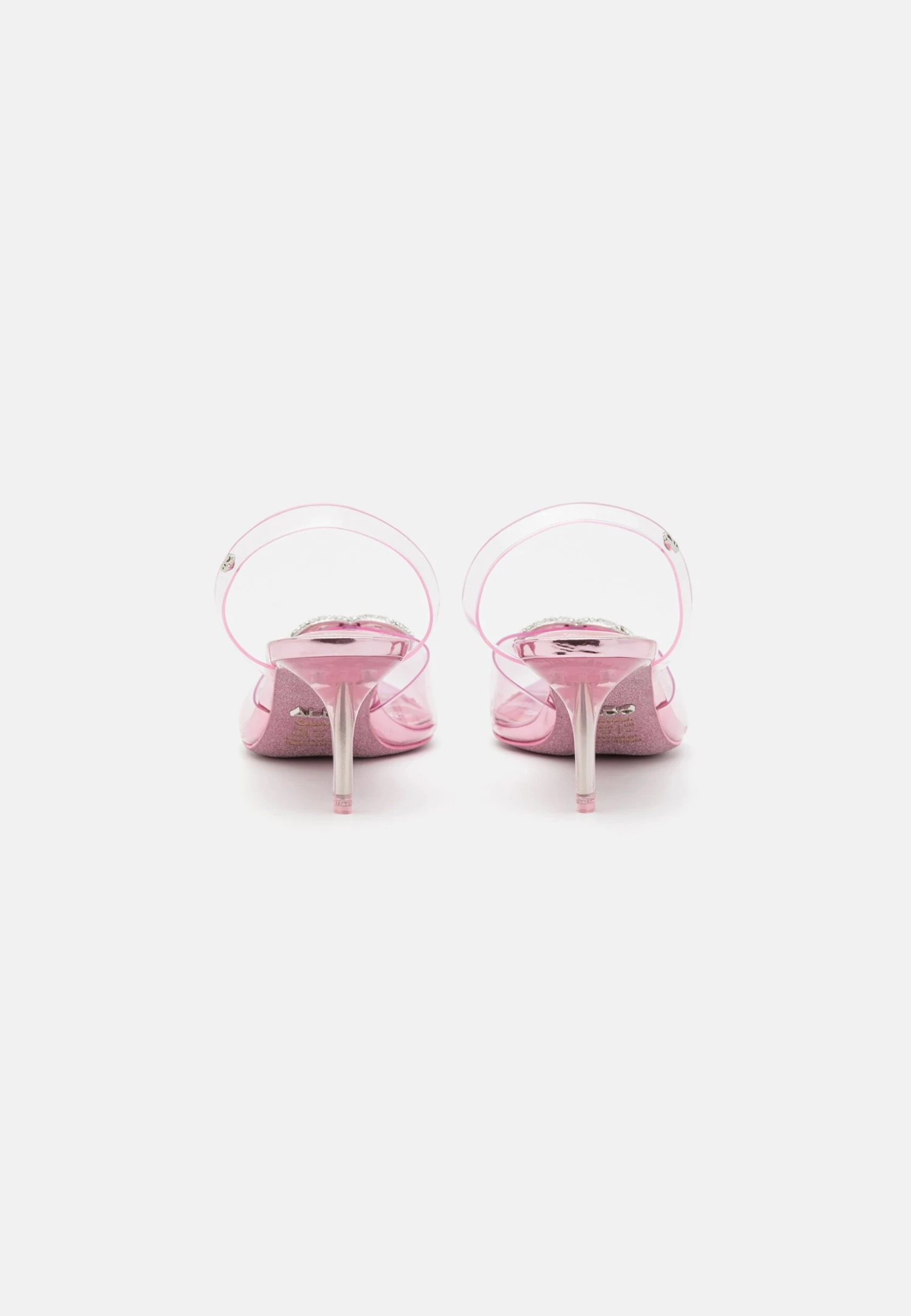 Barbie X Aldo Sling - Escarpins - Light Pink 6 Barbie X Aldo Sling - Escarpins - Light Pink – Image 4
