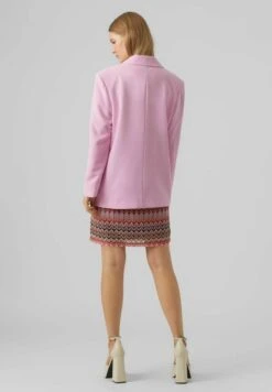 Vero Moda Longline - Manteau Court - Bonbon 8 Vero Moda Longline - Manteau Court - Bonbon -Next Soldes 6559c5eb5f3e47cf9045b08cb47ce7d9