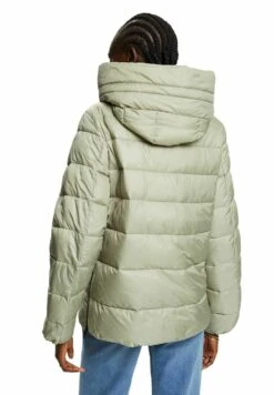 ESPRIT Ultra Light Padded - Veste D'Hiver - Dusty Green 20 ESPRIT Ultra Light Padded - Veste D'Hiver - Dusty Green -Next Soldes 65794a0740ee4323b61bf5502d4022a8