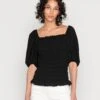 Kaffe Beth Blouse - Blouse - Black Deep 2 Kaffe Beth Blouse - Blouse - Black Deep -Next Soldes 658ff8d65f734225b698bffdeafed68f