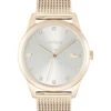 Lacoste Stargaze - Montre - Roségold/Silberweiss -Next Soldes 6592e7170f4b4fe0ac912ae33b29a266