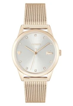 Lacoste Stargaze - Montre - Roségold/Silberweiss