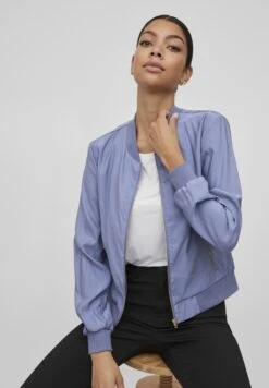 Vila Reissverschluss - Blouson Bomber - English Manor -Next Soldes 65b7765ec55f4962b84b04c33c51ae94