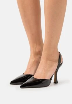 Aldo Zuella Pillow Walk - Sandales - Black