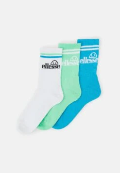 Ellesse Pullo 3 Pack Unisex - Chaussettes - Multi