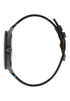 Adidas Originals Edition Three - Montre - Black -Next Soldes 65ed4be1cb97420b8a70705cef313363