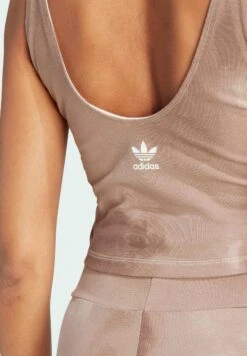 Adidas Originals Colour Fade - Débardeur - Beige /Multicolor -Next Soldes 65ee120cff2c40c4b8406eb7ed1d291f