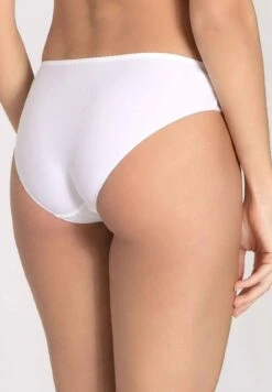 Simone Perele Rio-Slip - Slip - Weiß -Next Soldes 6605ac8e319e45e097edc70d36d23dd6