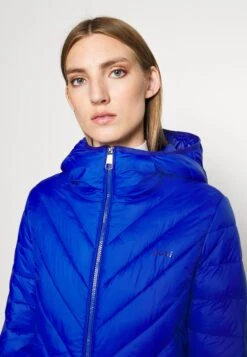 Boss Pinolo - Manteau Court - Open Blue 11 Boss Pinolo - Manteau Court - Open Blue -Next Soldes 660b9dac33644595aaa1b452190f3855