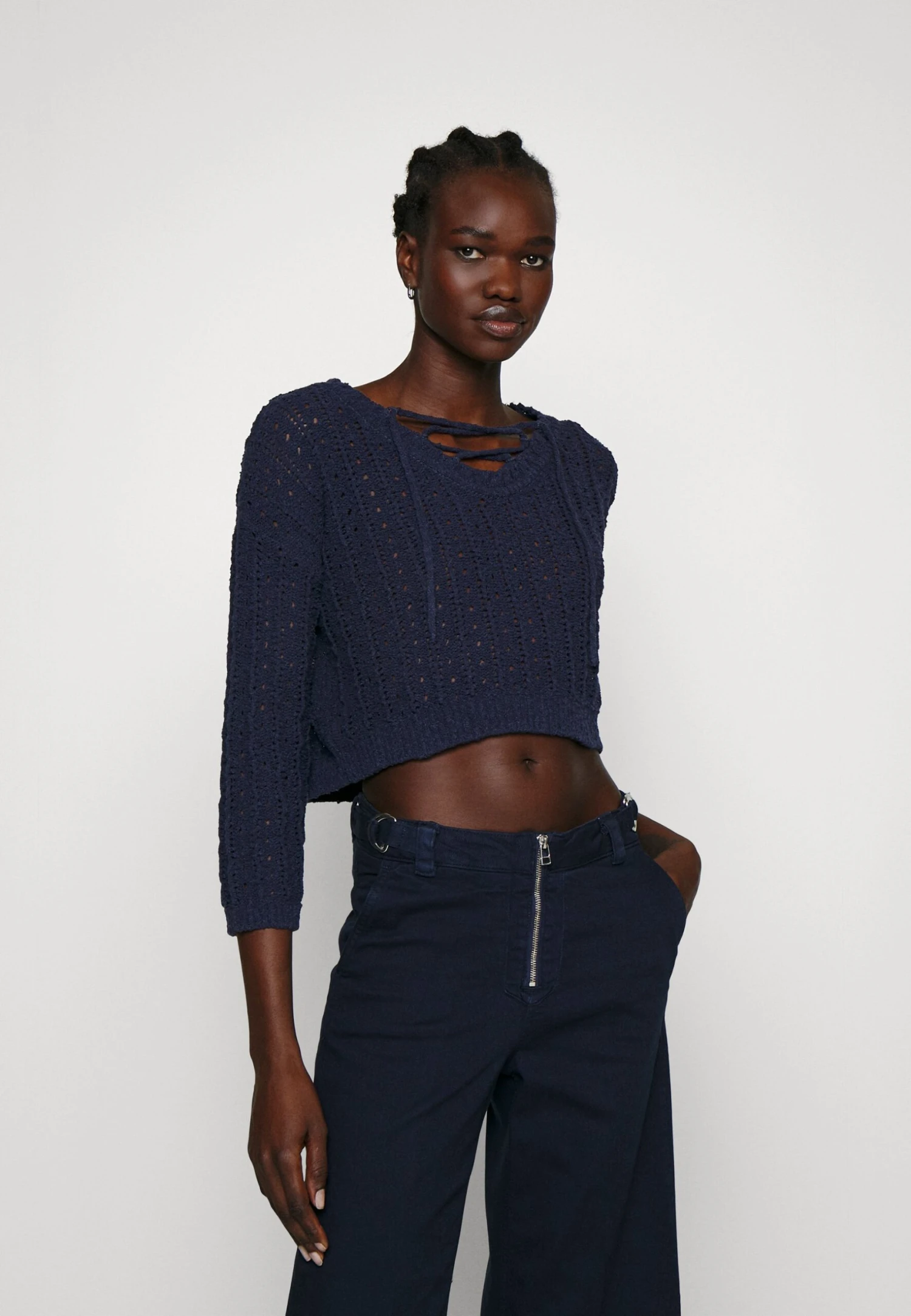 MAX & Co. Caserta - Pullover - Blu 3 MAX & Co. Caserta - Pullover - Blu