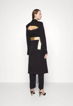 Victoria Beckham Peekaboo - Manteau Classique - Black -Next Soldes 6612ae4542d9463b85ec3241a3631ad1