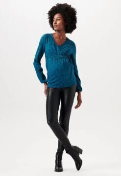 T-Shirt À Manches Longues - Blue Coral 10 T-Shirt À Manches Longues - Blue Coral -Next Soldes 66243acf496c4717a2aa386112d0fa26