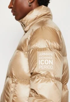 Armani Exchange Outerwear - Doudoune - Stage -Next Soldes 66432dc3d1724005b4a78e495ea5cfd9