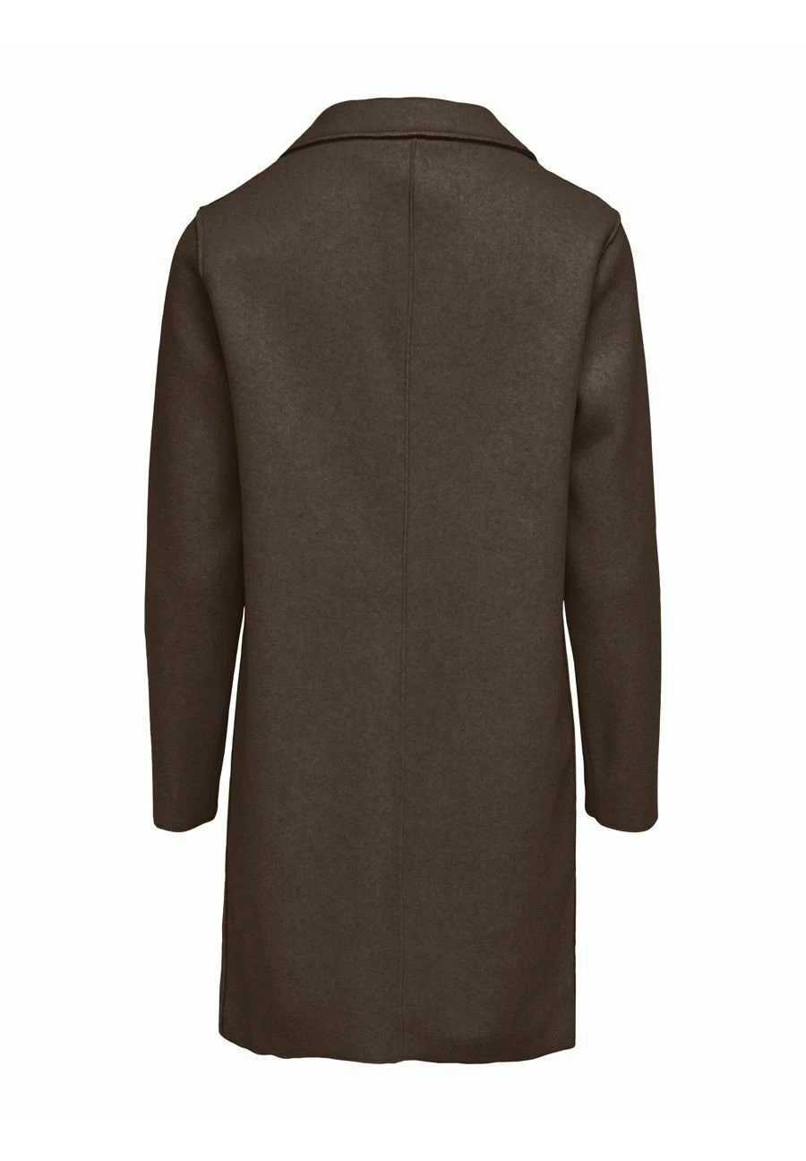ONLY Otw Noos - Manteau Classique - Hot Fudge 4 ONLY Otw Noos - Manteau Classique - Hot Fudge – Image 2