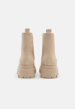 Tamaris Bottines À Plateau - Antelope -Next Soldes 664f1afe7e07482bb80fca1defc53763