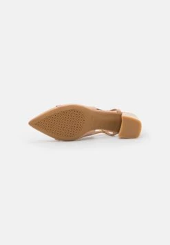Geox Bigliana - Escarpins - Nude -Next Soldes 6662ff57e4ec40c78010e6dfe66a9a9d