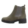 Tamaris Comfort - Boots À Talons - Khaki 2 Tamaris Comfort - Boots À Talons - Khaki -Next Soldes 668b5067765745ba80b598837cf014a1