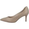 Tamaris Escarpins - Taupe Matt 2 Tamaris Escarpins - Taupe Matt -Next Soldes 669566b114b441918a66df8aafec6f54