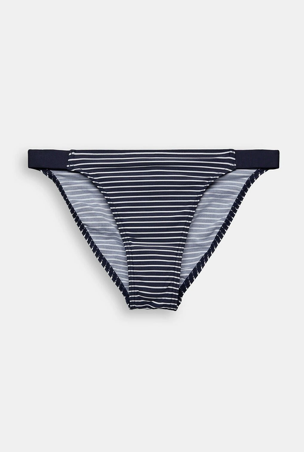ESPRIT Bas De Bikini - Navy 9 ESPRIT Bas De Bikini - Navy – Image 7