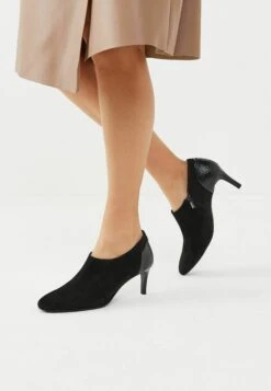 Next Forever Comfort® With Motionflex Town Standard - Escarpins - Black