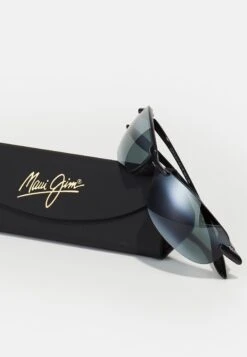 Maui Jim Makaha - Lunettes De Soleil - Gloss Black -Next Soldes 66e7332e63a740018517a58a00d97d03