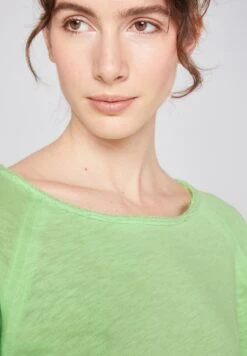 American Vintage Sonoma - T-Shirt À Manches Longues - Granny Vintage -Next Soldes 66eeee254211496eb3891bb82e22c62b