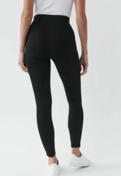 Next 2 Pack - Legging - Black 8 Next 2 Pack - Legging - Black -Next Soldes 66f398880641461690bb4fc2763989d4