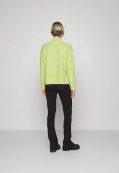 Fluffy Turteneck - Pullover - Avocado 14 Fluffy Turteneck - Pullover - Avocado -Next Soldes 6708d6884d724c60b52fd351a5cec085