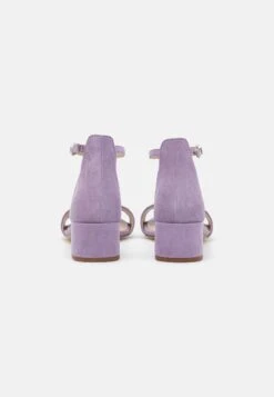 Anna Field Leather - Sandales - Lilac 11 Anna Field Leather - Sandales - Lilac -Next Soldes 6718bf6b34ef46c982610dd46b600360