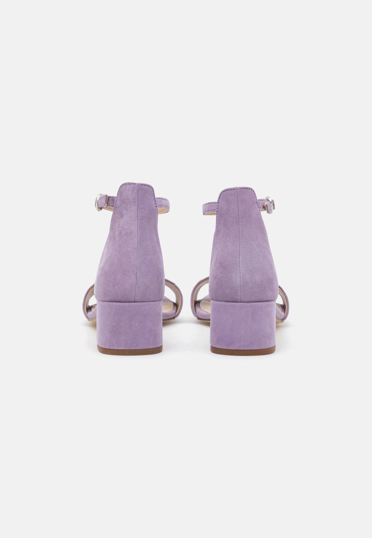 Anna Field Leather - Sandales - Lilac 6 Anna Field Leather - Sandales - Lilac – Image 4
