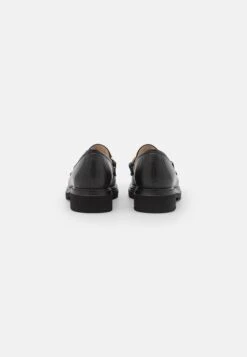 Gabor Comfort Mocassins - Schwarz/Gold Matt 11 Gabor Comfort Mocassins - Schwarz/Gold Matt -Next Soldes 6734b1a00eb54a6b915acb0e6b1e38cc