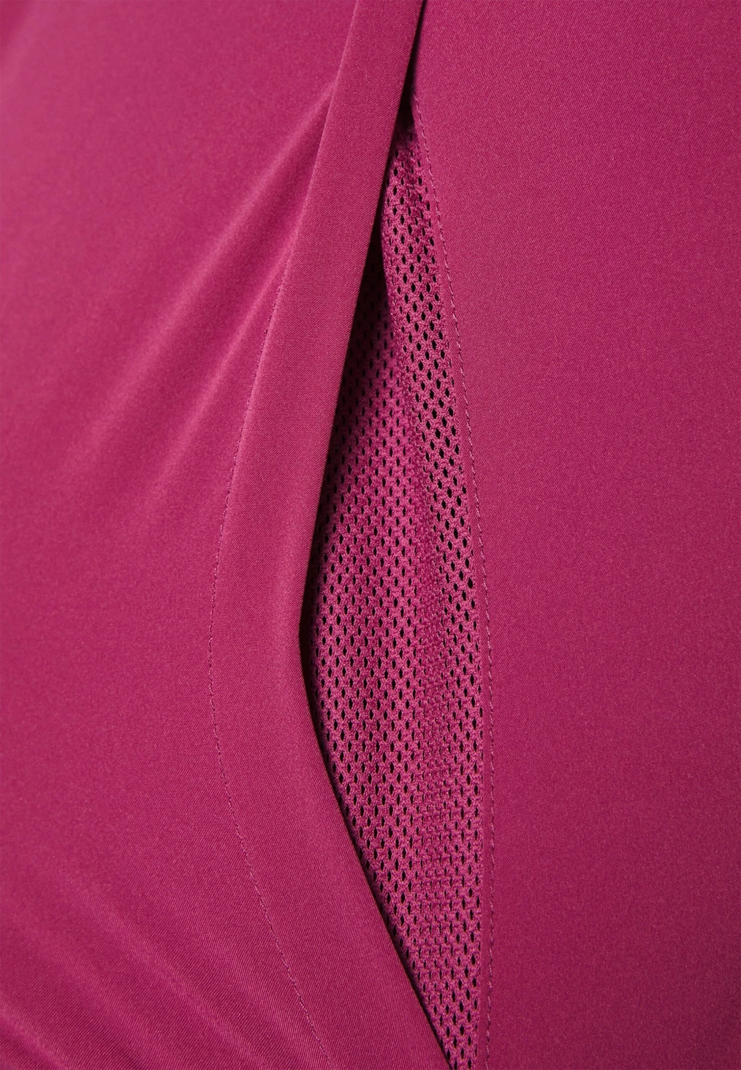 Nike Performance Bliss Vest - Veste Sans Manches - Rosewood 9 Nike Performance Bliss Vest - Veste Sans Manches - Rosewood – Image 7