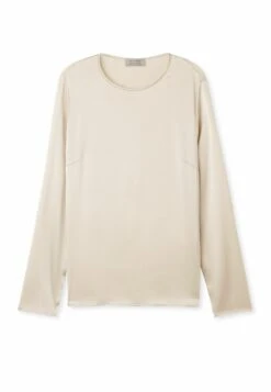 Round Neck - T-Shirt À Manches Longues - Light Mother Of Pearl -Next Soldes 673e062673864a138a3c29315a252d79