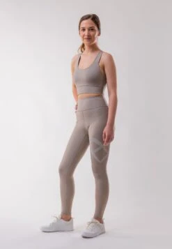 Zalla - Legging - Beige -Next Soldes 674e76c62b2147fb99eb20b43382d412