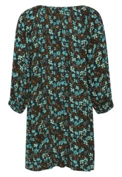 Kaffe Kamarita Amber - Tunique - Blue Bird Flower Print 13 Kaffe Kamarita Amber - Tunique - Blue Bird Flower Print -Next Soldes 675921d4f88e4b1a90e6112ff820f6b1