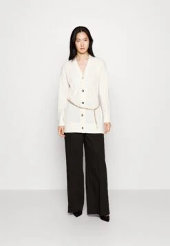 MICHAEL Michael Kors Empire Chain Belt - Gilet - Bone 8 MICHAEL Michael Kors Empire Chain Belt - Gilet - Bone -Next Soldes 67944fe16e4940e38f2b97adce25c98e