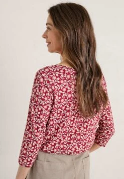 3/4 Appletree - T-Shirt À Manches Longues - Wild Raspberries Red Cabin 9 3/4 Appletree - T-Shirt À Manches Longues - Wild Raspberries Red Cabin -Next Soldes 67b9cce01edd4e1197ad1d16683f7537