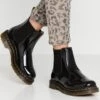Dr. Martens 2976 - Bottines - Black -Next Soldes 67dc1539856f4bd1b13d52ad20ad2caf