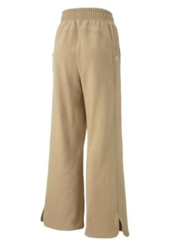 Puma Infuse Wide-Leg - Pantalon Classique - Dusty Tan 13 Puma Infuse Wide-Leg - Pantalon Classique - Dusty Tan -Next Soldes 67ed040262184590992801fc22338857