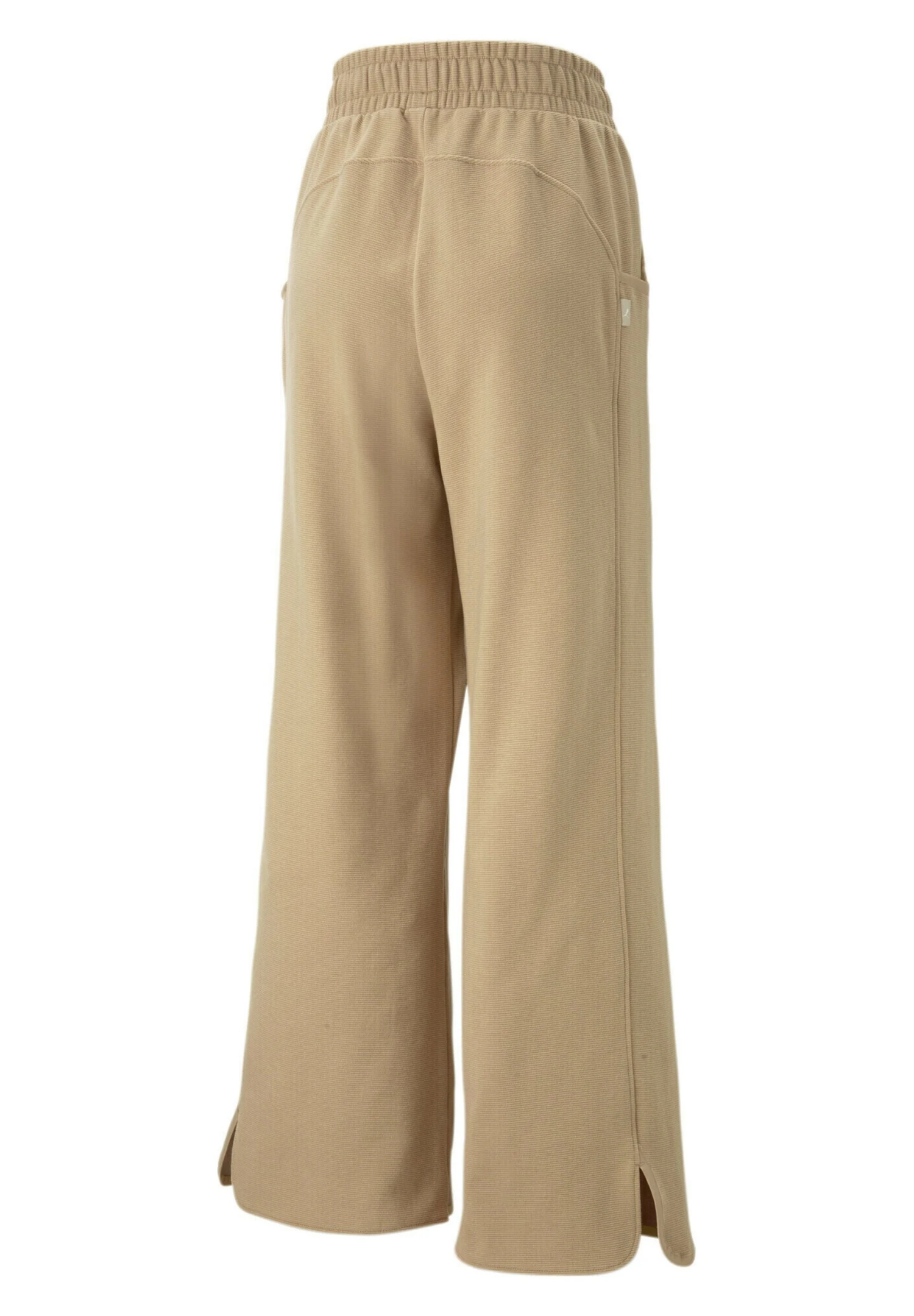 Puma Infuse Wide-Leg - Pantalon Classique - Dusty Tan 8 Puma Infuse Wide-Leg - Pantalon Classique - Dusty Tan – Image 6