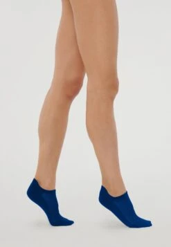 Wolford Chaussettes - Sodalite Blue