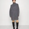 Robe Pull - Dark Grey 2 Robe Pull - Dark Grey -Next Soldes 68106307503541fd82c6eacf7e9de2b1
