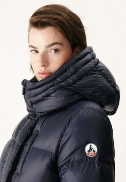 JOTT Dehli - Doudoune - Blue 9 JOTT Dehli - Doudoune - Blue -Next Soldes 6810d8c70b2345e689dcbceb6e054e9b