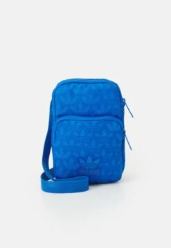 Adidas Originals Mono Fest Bag Unisex - Sac Bandoulière - Bright Royal