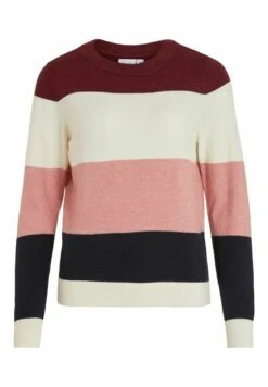 Vila Pullover - Winetasting 12 Vila Pullover - Winetasting -Next Soldes 68233a07646b473da0ed3d207f1c6159