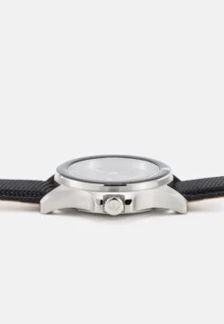 Adidas Originals Expression One Unisex - Montre - Black/Silver-Coloured 8 Adidas Originals Expression One Unisex - Montre - Black/Silver-Coloured -Next Soldes 682a8caeb2d94bf2a36680ef4c40d9d9